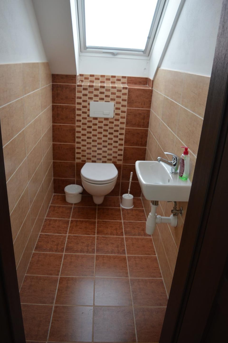 Ubytovanie Luky Bed and Breakfast in Slovakia
