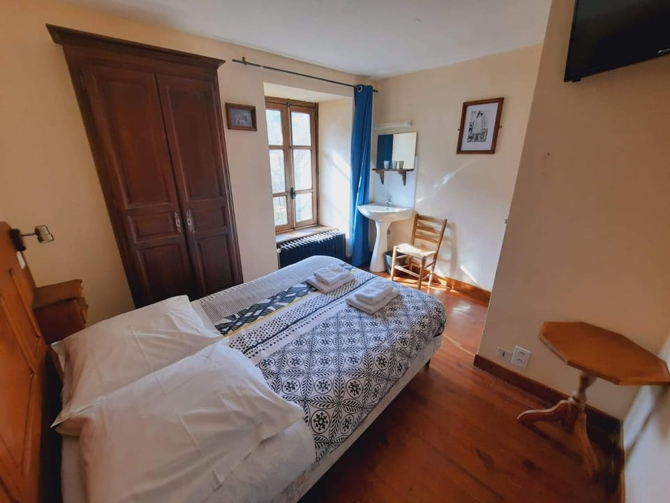 Hôtel des Voyageurs Hotel in Auvergne-Rhône-Alpes