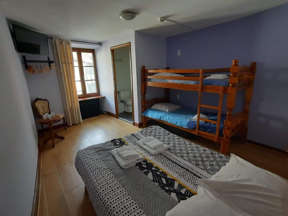 Hôtel des Voyageurs Hotel in Auvergne-Rhône-Alpes