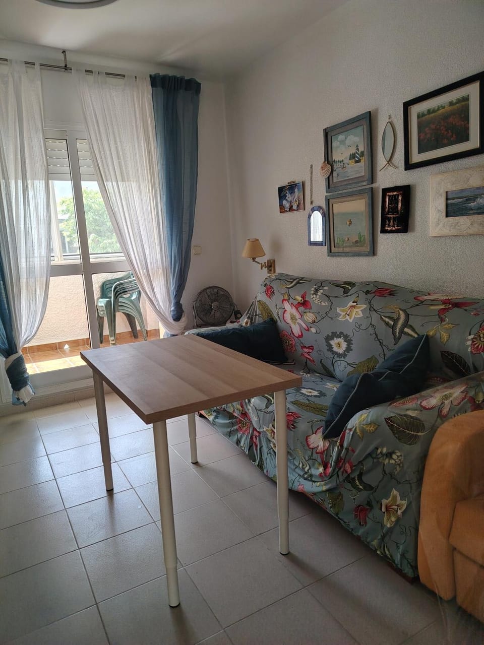 Apartamento en Rota Pinar Apartment in Rota