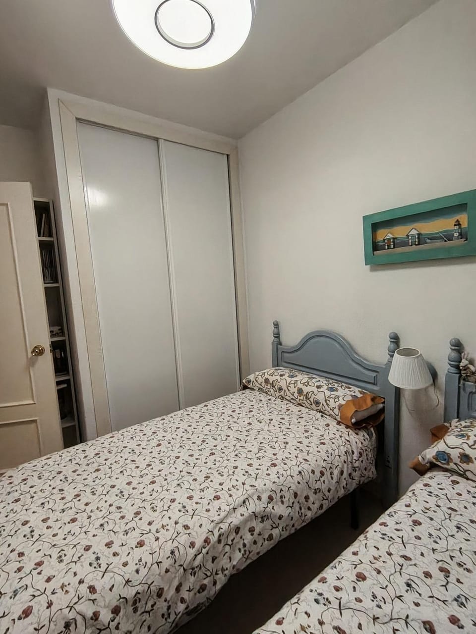 Apartamento en Rota Pinar Apartment in Rota