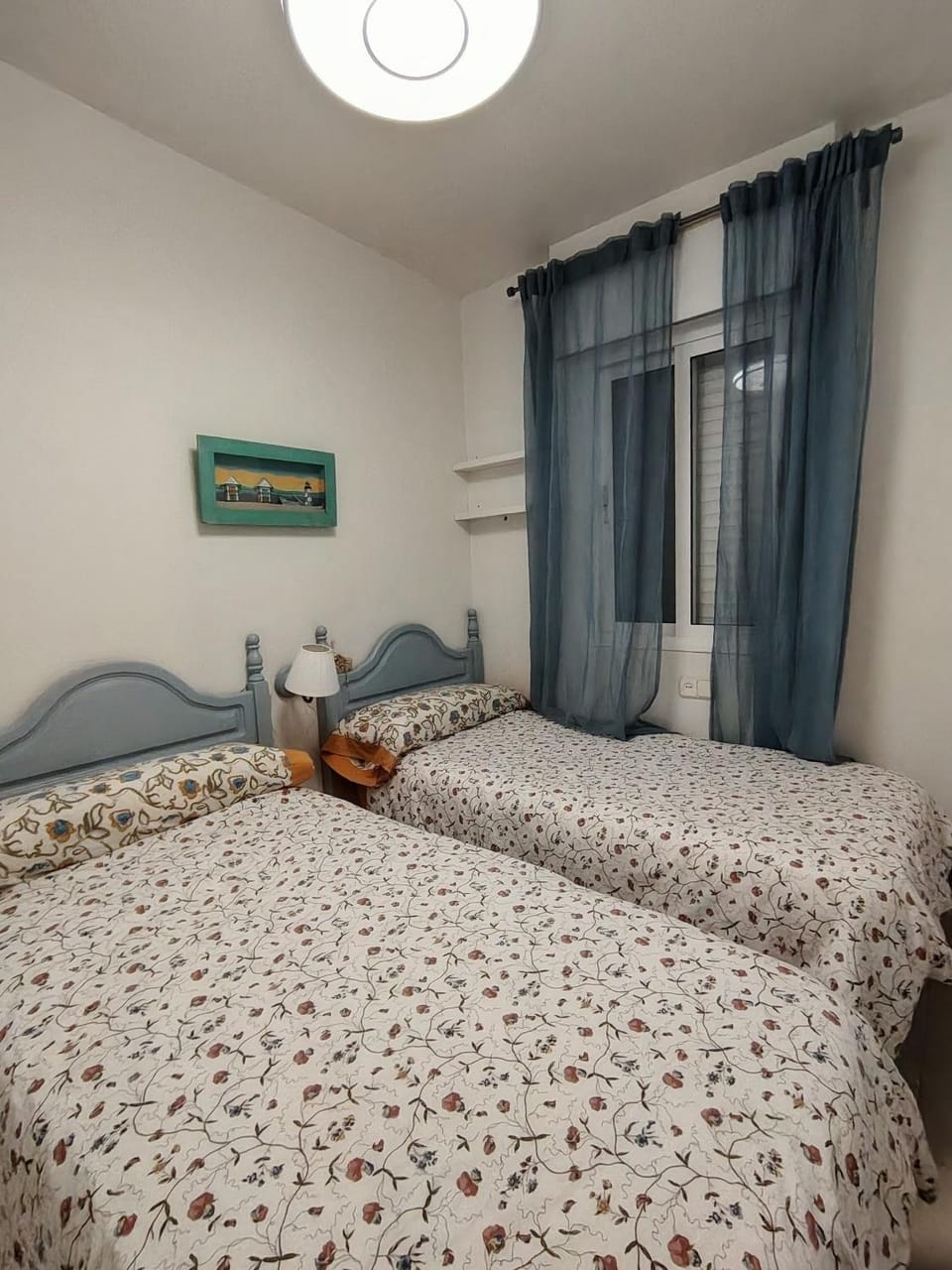 Apartamento en Rota Pinar Apartment in Rota
