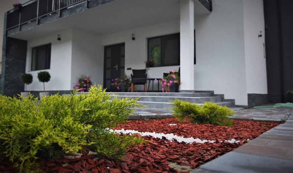 Casa AQUARIUS Bed and Breakfast in Romania