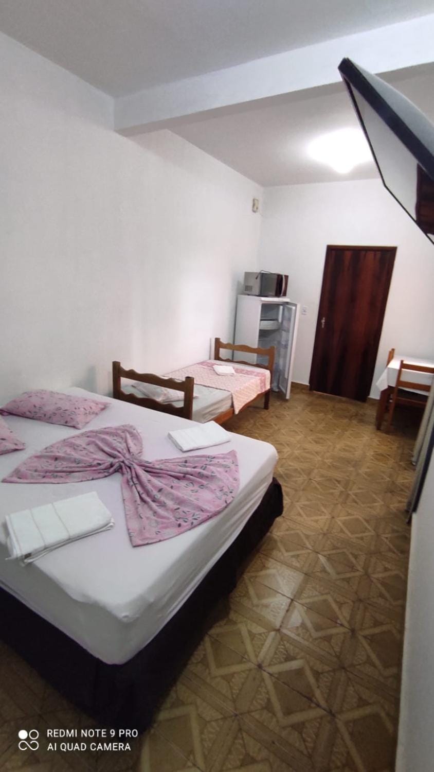 Pousada Chega Mais Inn in State of São Paulo