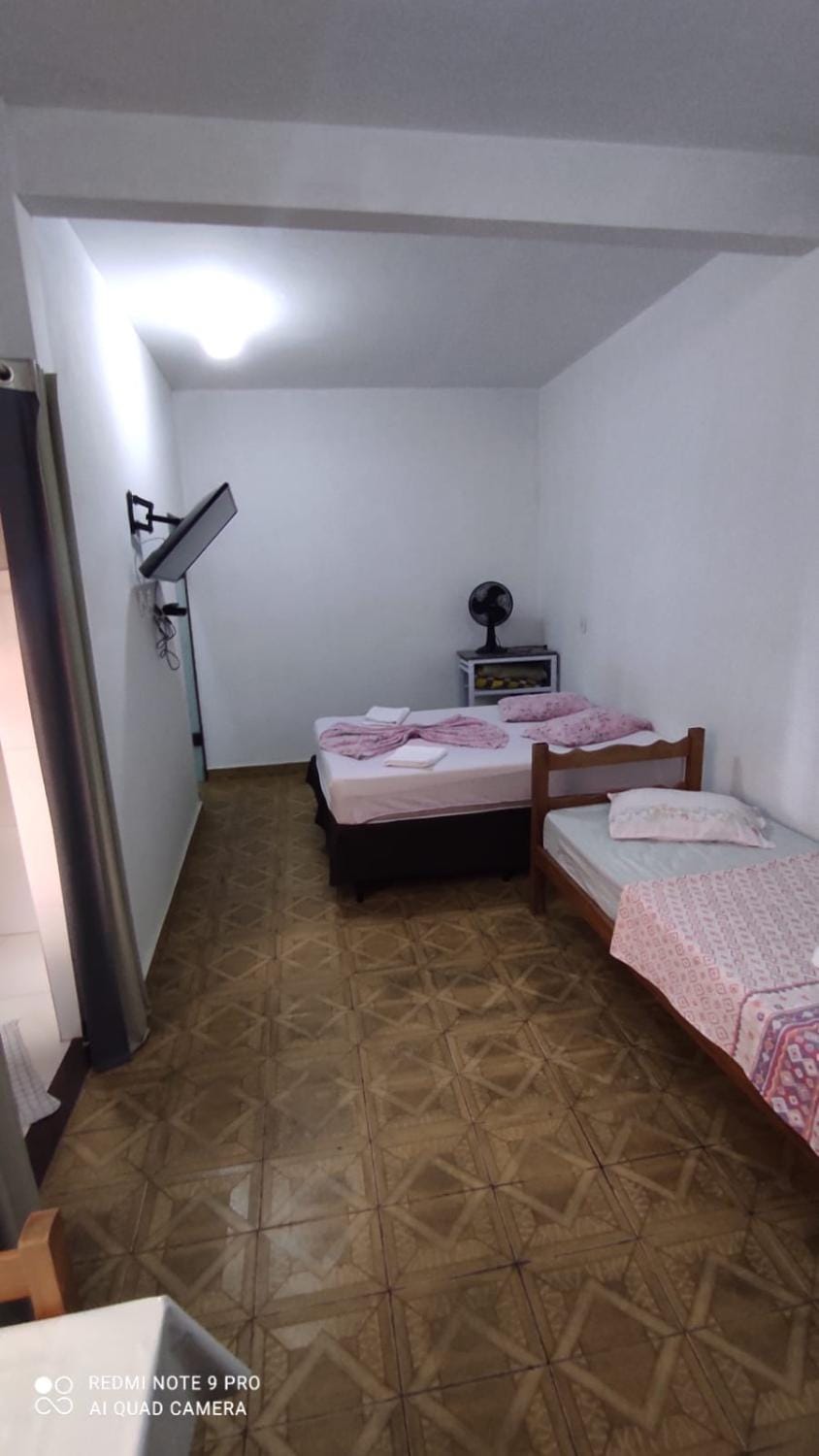 Pousada Chega Mais Inn in State of São Paulo