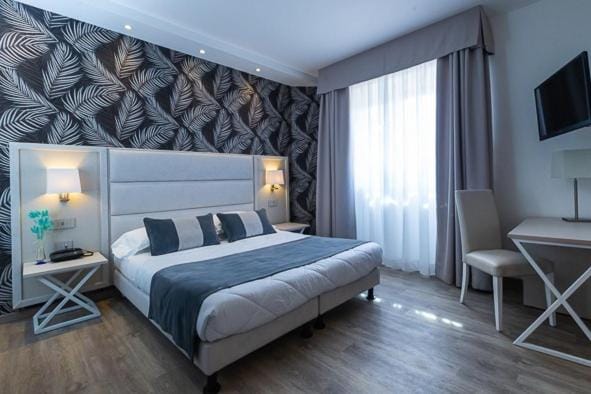 Hotel Rombino Hotel in Tuscany