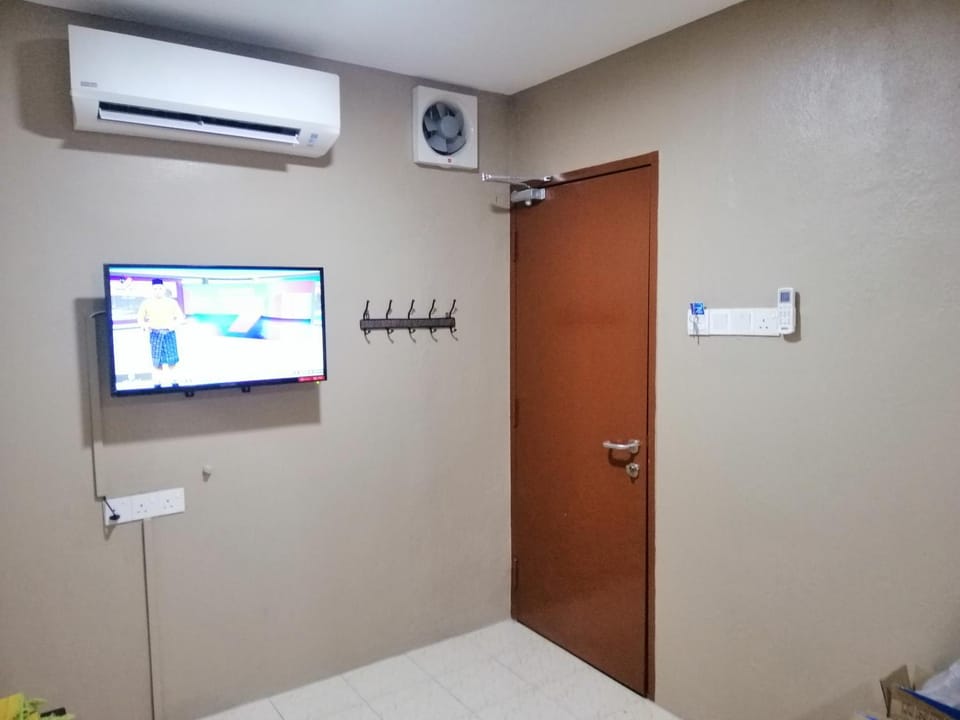 Hotel Nawar Hotel in Malaysia