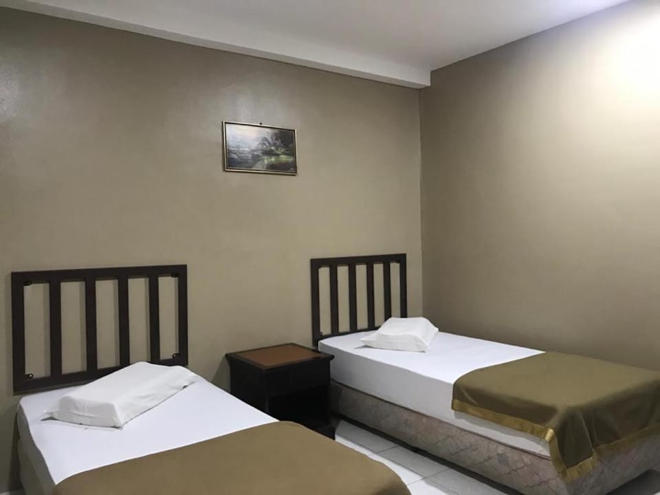 Hotel Nawar Hotel in Malaysia