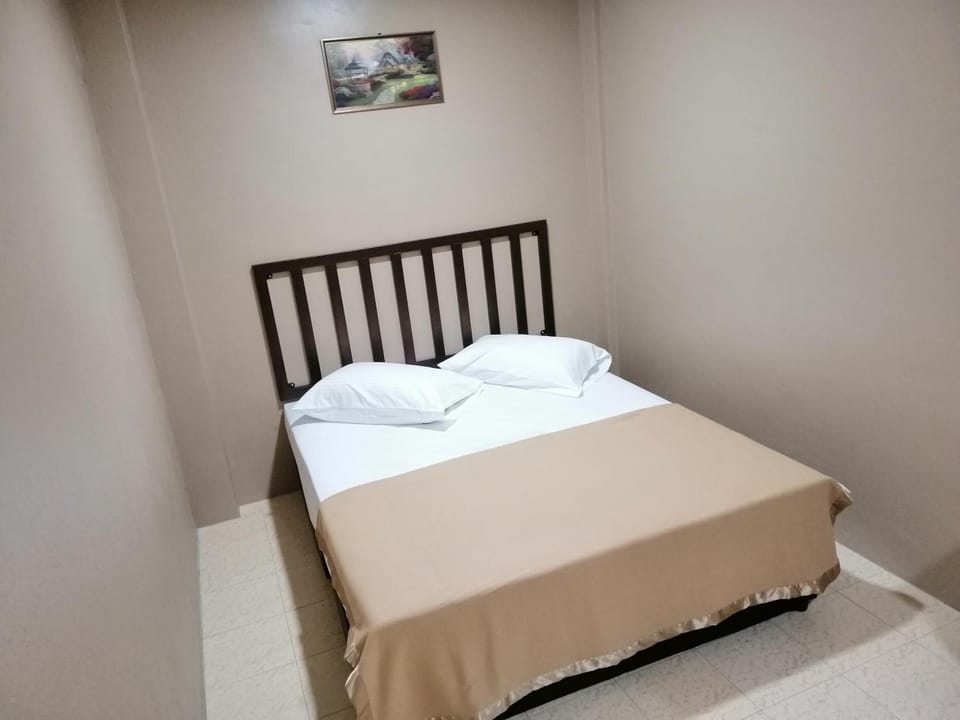 Hotel Nawar Hotel in Malaysia