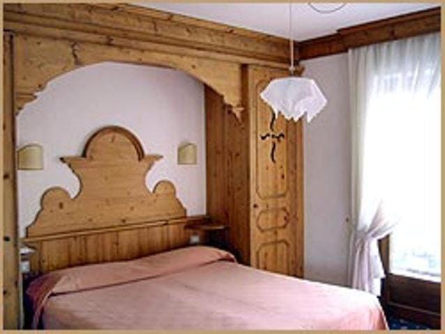 Hotel Touring Hotel in Madonna di Campiglio