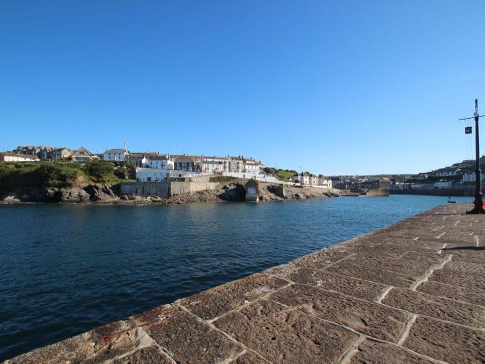 Rosa Cottage House in Porthleven
