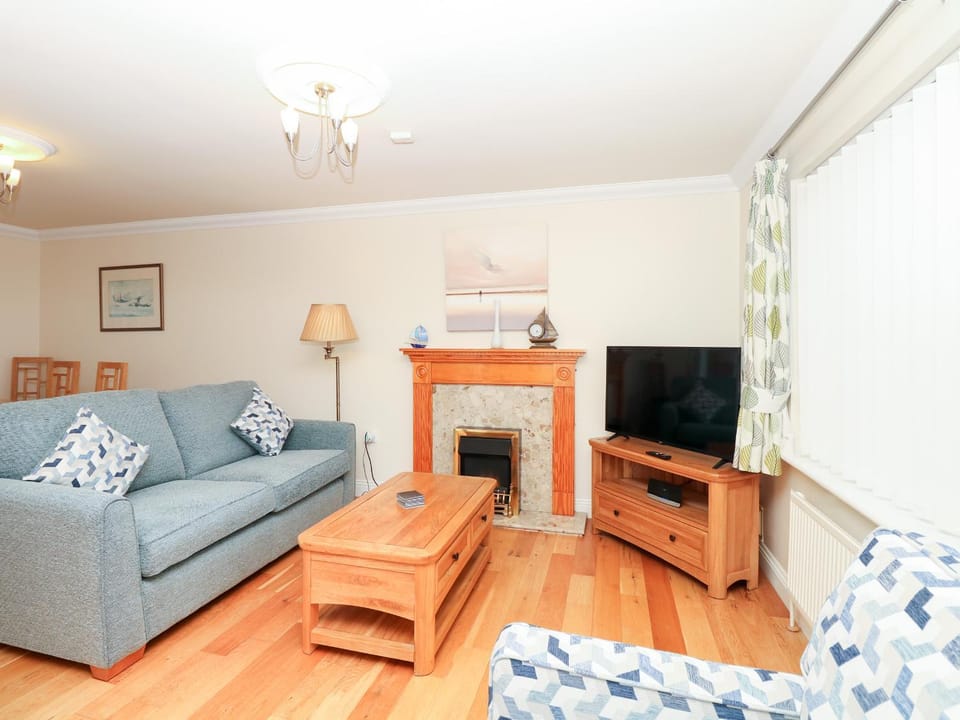 Fairways House in Woolacombe