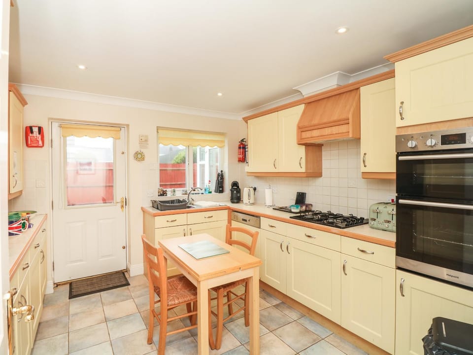 Fairways House in Woolacombe