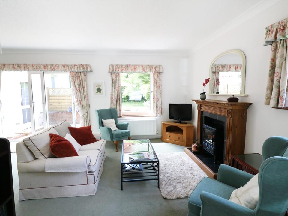 Westgate Cottage House in Borough of Swale