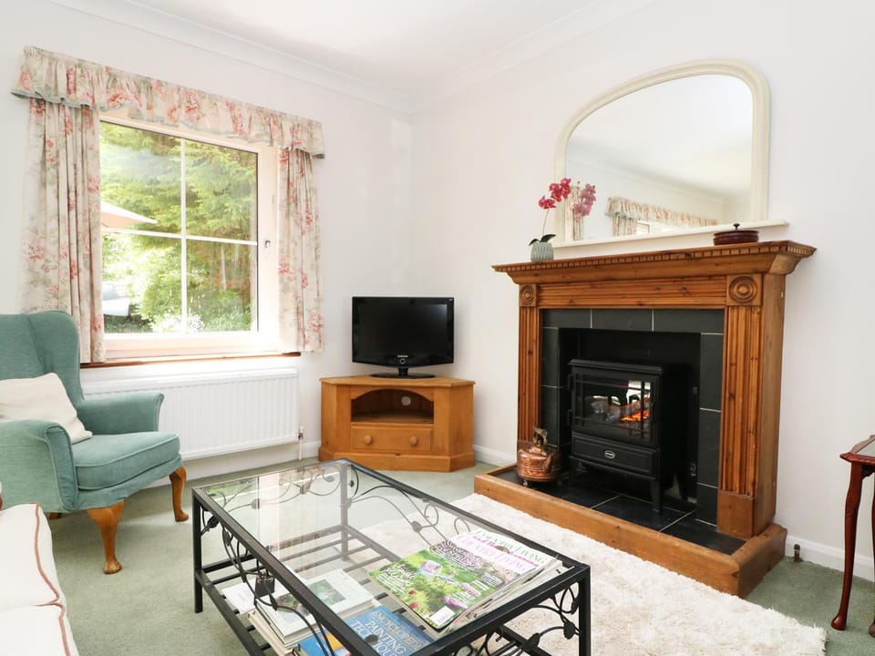 Westgate Cottage House in Borough of Swale