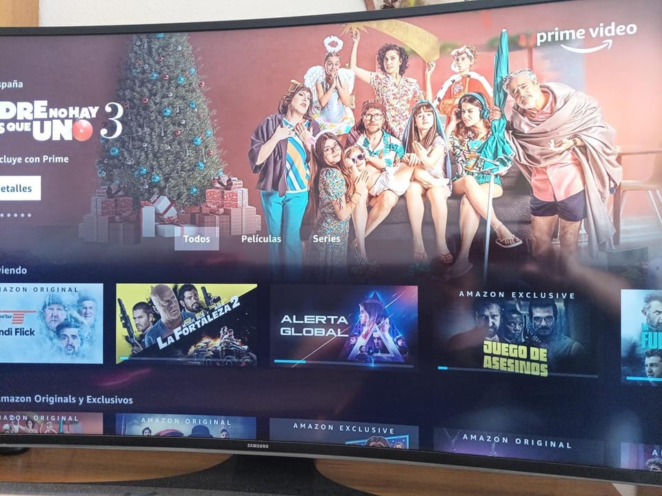 TV and multimedia