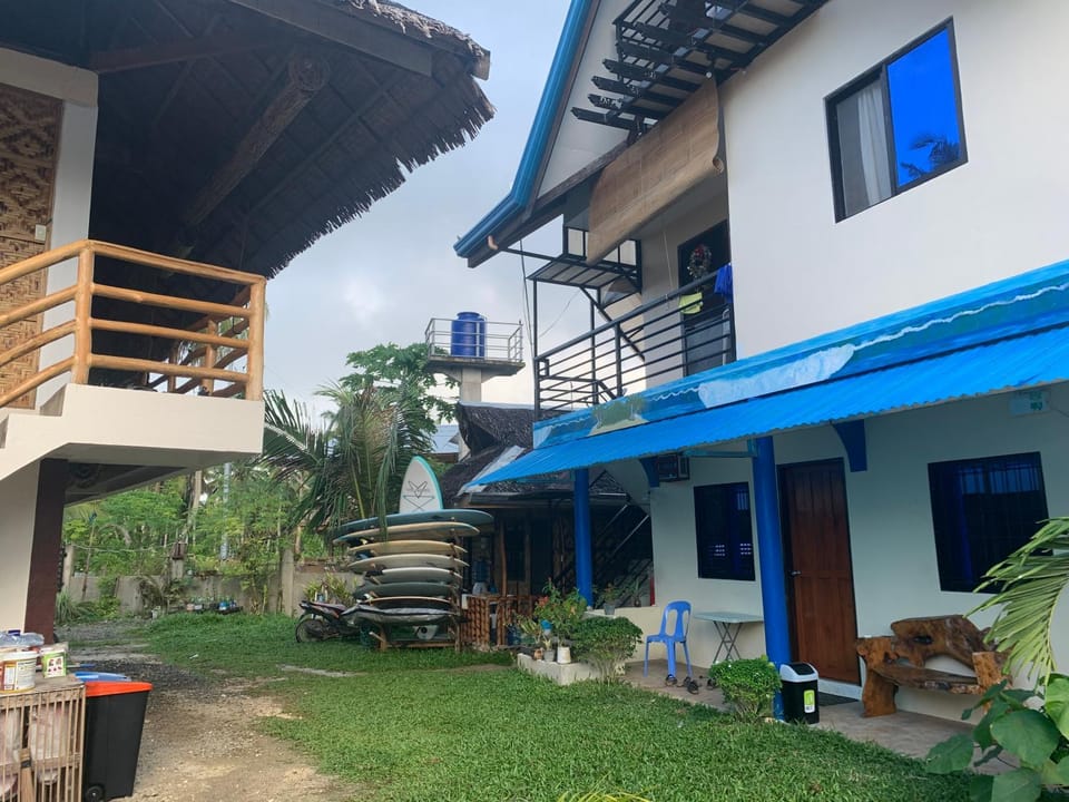 DGs Bed and Breakfast in General Luna