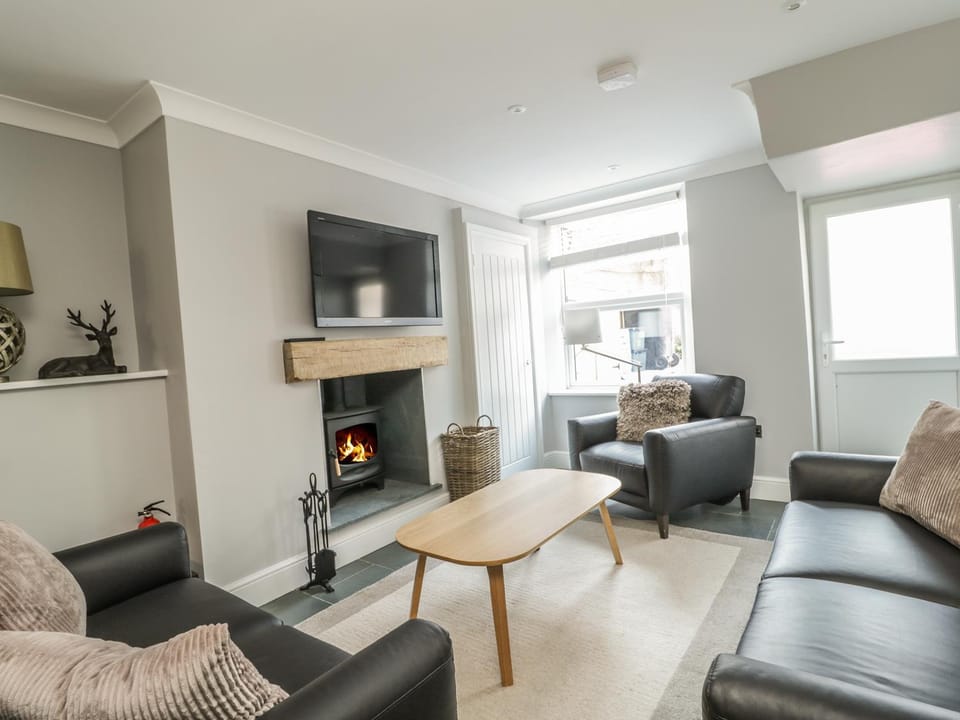 Ivy Bank House in Bowness-on-Windermere