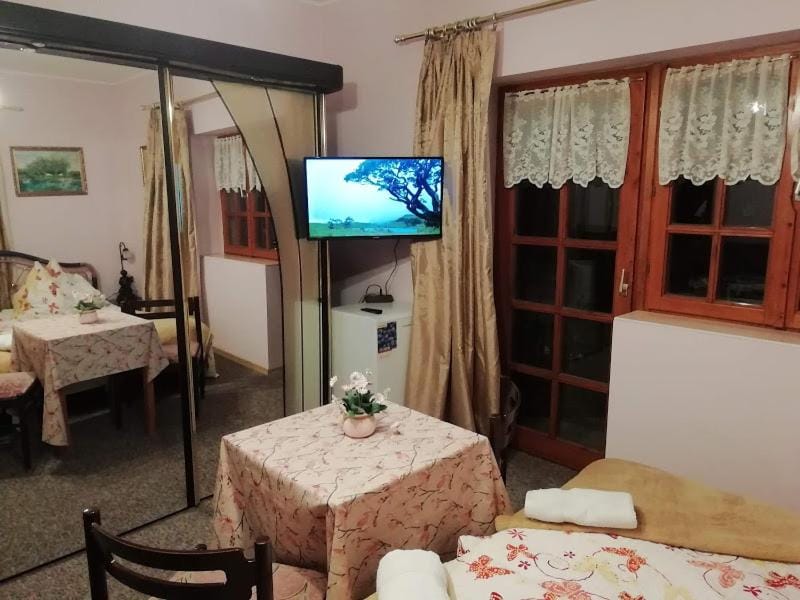 Ilona Kis Kastély Panzió Bed and Breakfast in Hungary