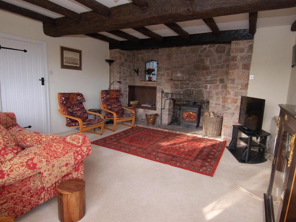Appletree Cottage House in Bovey Tracey