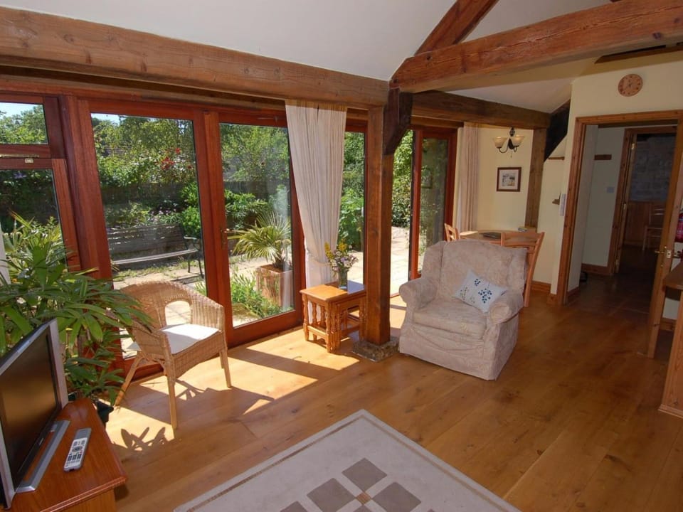 Sunnyside House in Taunton Deane