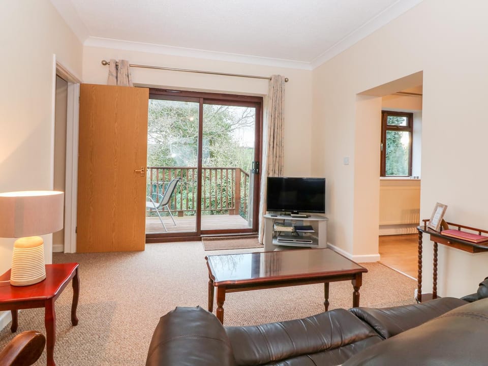 Little Waycroft House in Dawlish