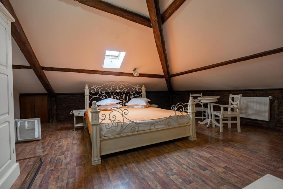 Residenza Dutzu-Boutique Hotel Boutique hotel in Romania
