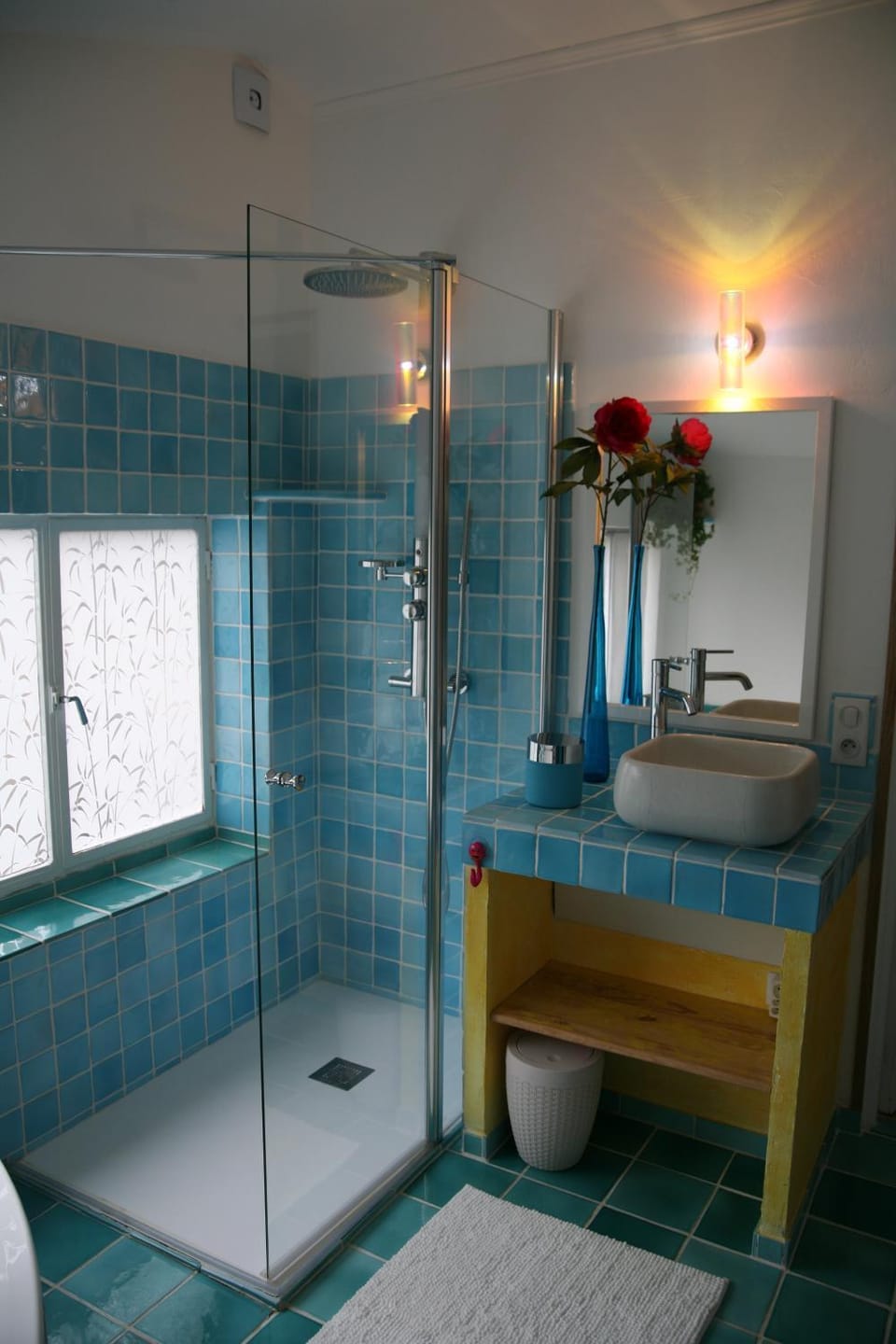 la maison bleue Bed and Breakfast in French Riviera