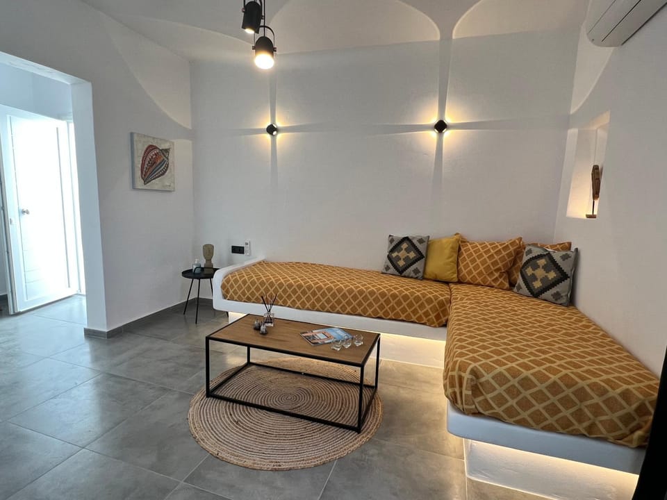 Akti Kastraki Beach Apartment hotel in Naxos, Naxos and Lesser Cyclades, Greece