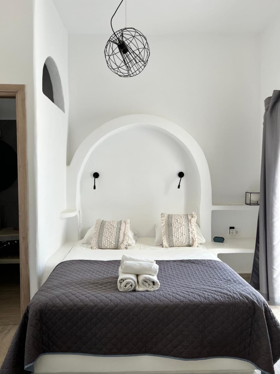 Akti Kastraki Beach Apartment hotel in Naxos, Naxos and Lesser Cyclades, Greece