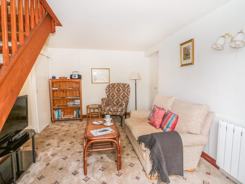The Cottage House in Wychavon District