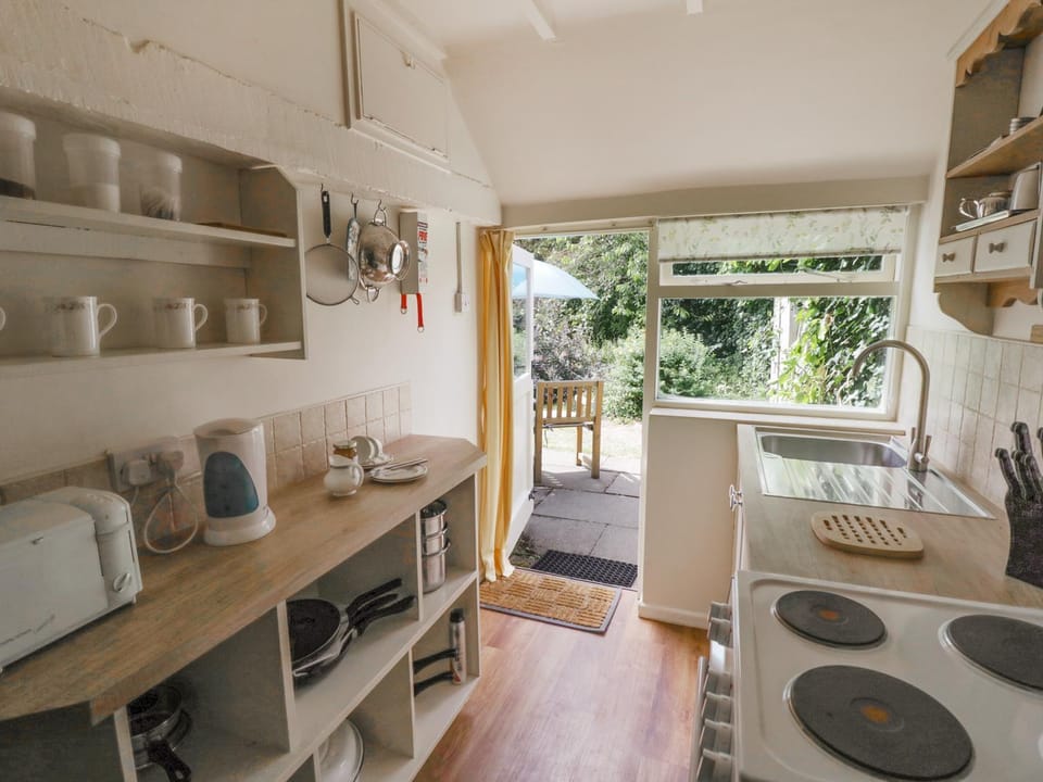 The Cottage House in Wychavon District