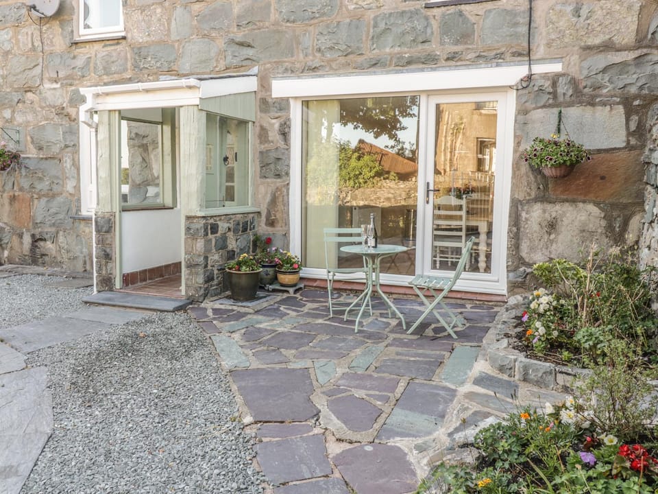 Y Cilgwyn House in Trawsfynydd