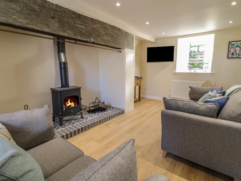 Y Cilgwyn House in Trawsfynydd