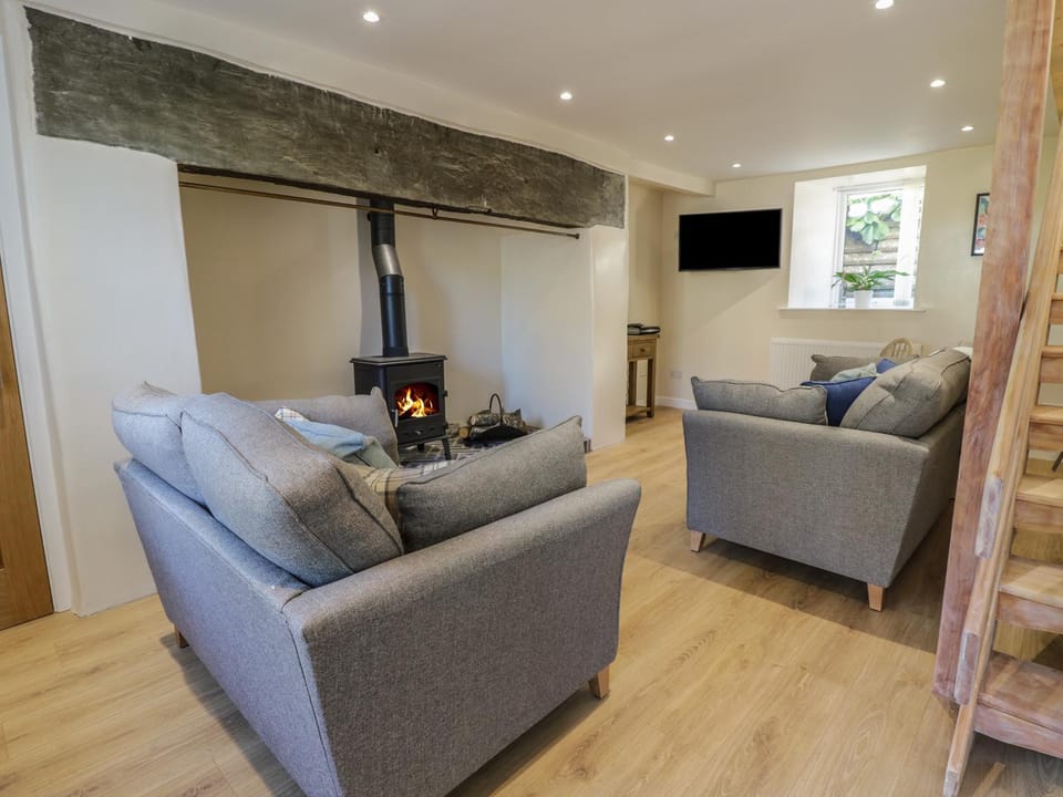 Y Cilgwyn House in Trawsfynydd