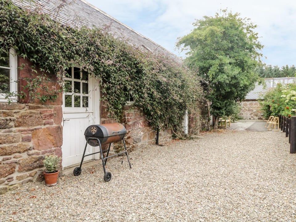 Milltown House House in Scotland