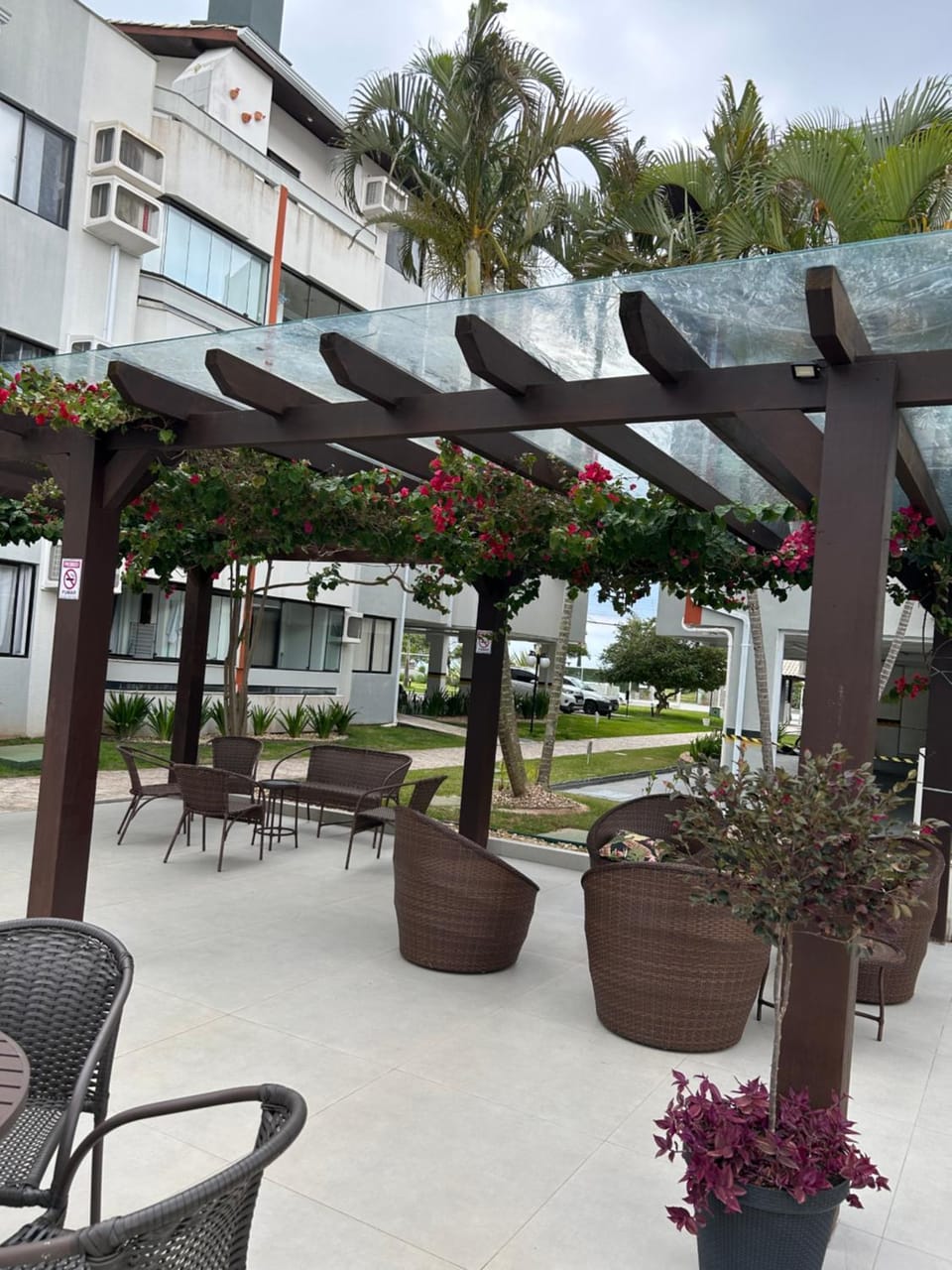 Apartamento Praia dos Ingleses Apartment in Florianopolis
