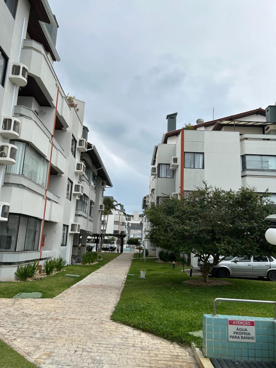 Apartamento Praia dos Ingleses Apartment in Florianopolis