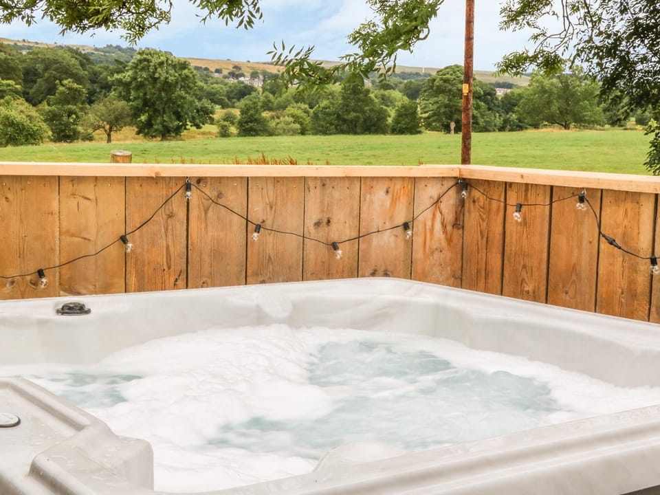 Deer Lodge House in Ribble Valley District