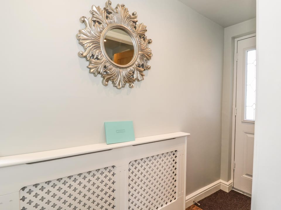 Emblestones Apartment in Craster