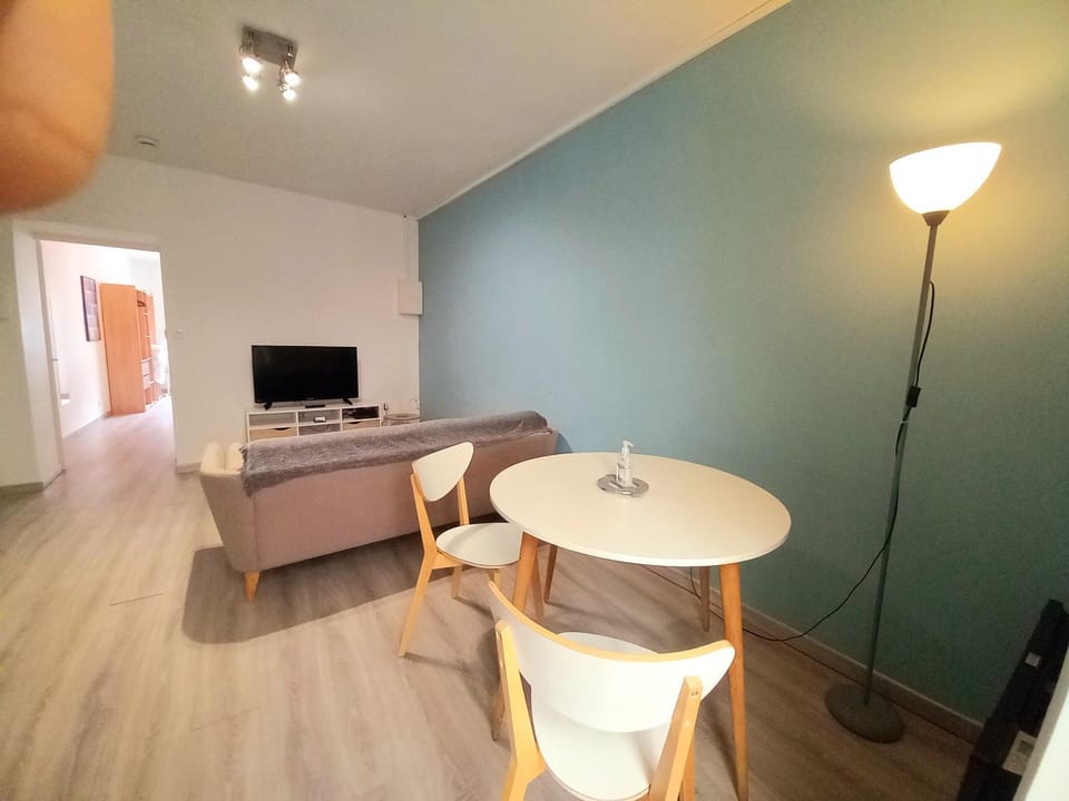 TERRASSE du GET Apartment in Occitanie