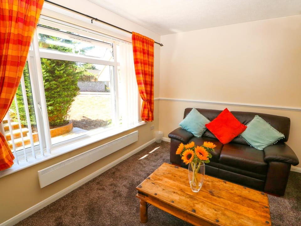 Howards Hill West House in Cromer