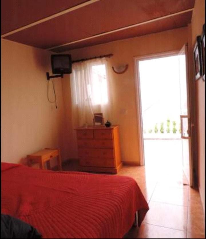 TV and multimedia, Living room, Bedroom