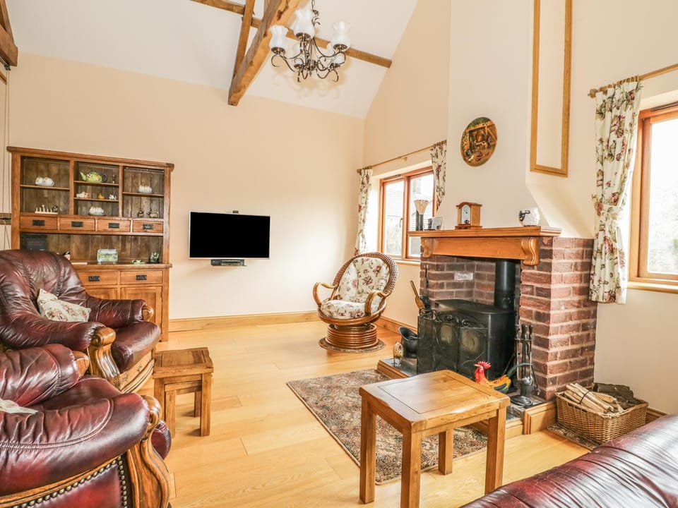 The Cottage House in Taunton Deane