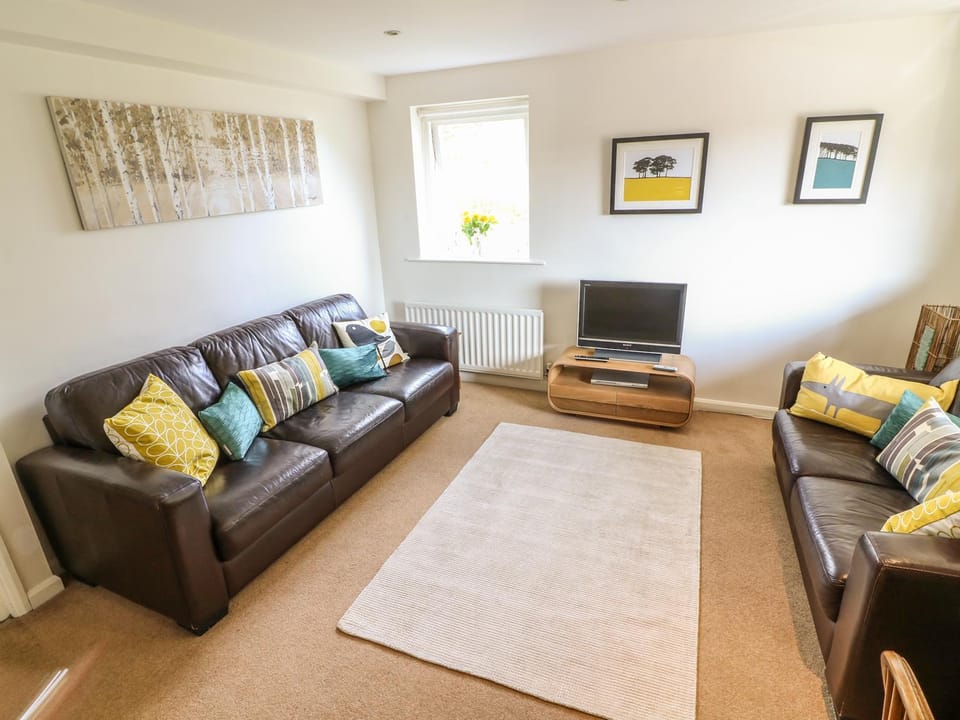 Latterbarrow House in Hawkshead