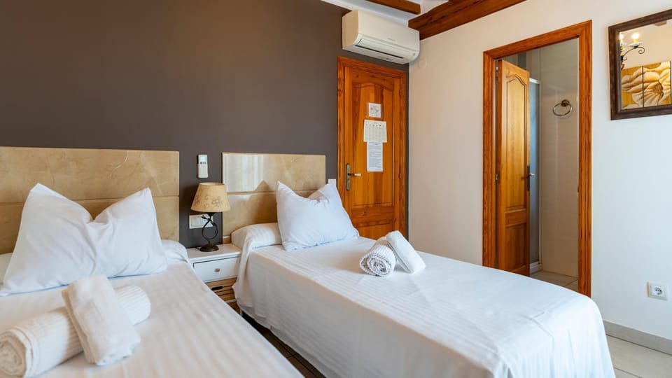 Hotel El Rullo Hotel in Valencian Community