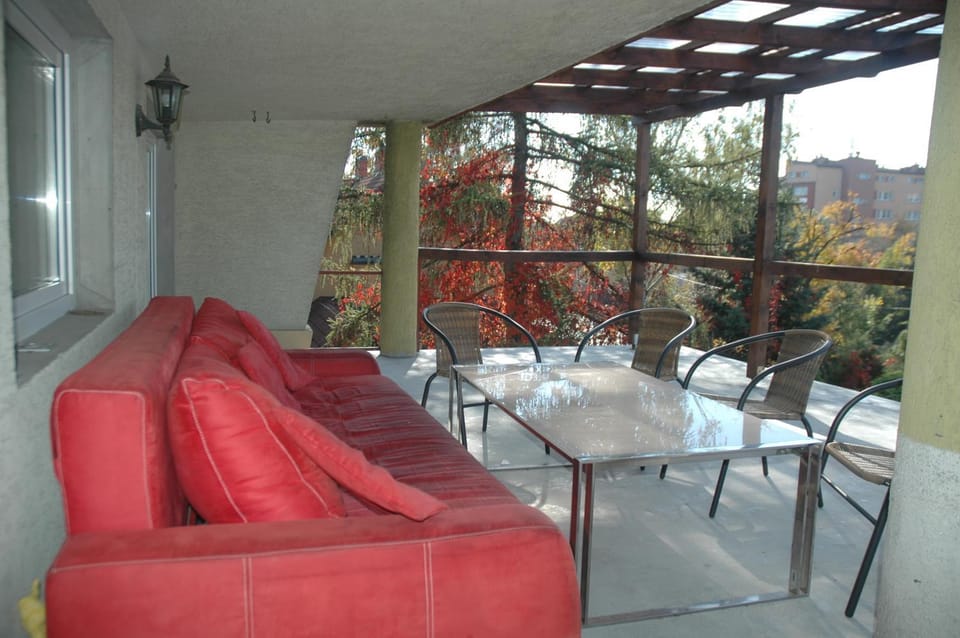 Noclegi Jaworzno Bed and Breakfast in Lesser Poland Voivodeship