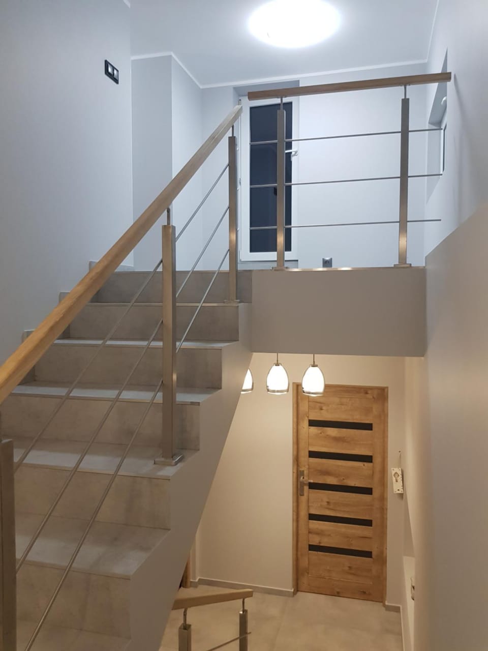 Noclegi Jaworzno Bed and Breakfast in Lesser Poland Voivodeship