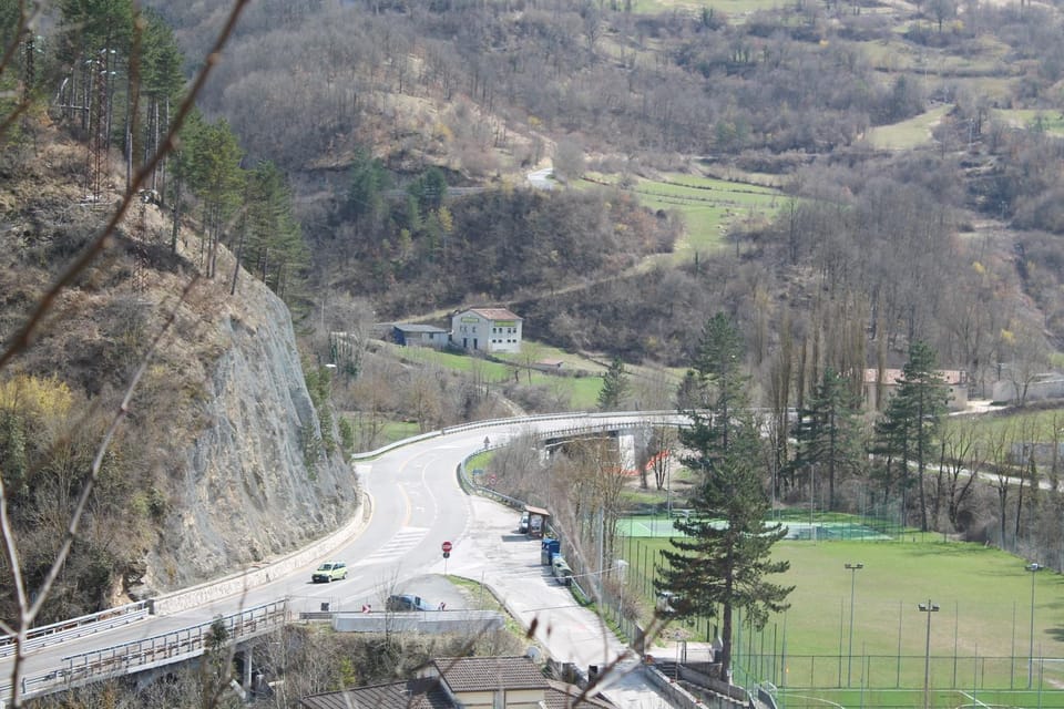 Agriturismo Il Casale Pica Farm Stay in Lazio