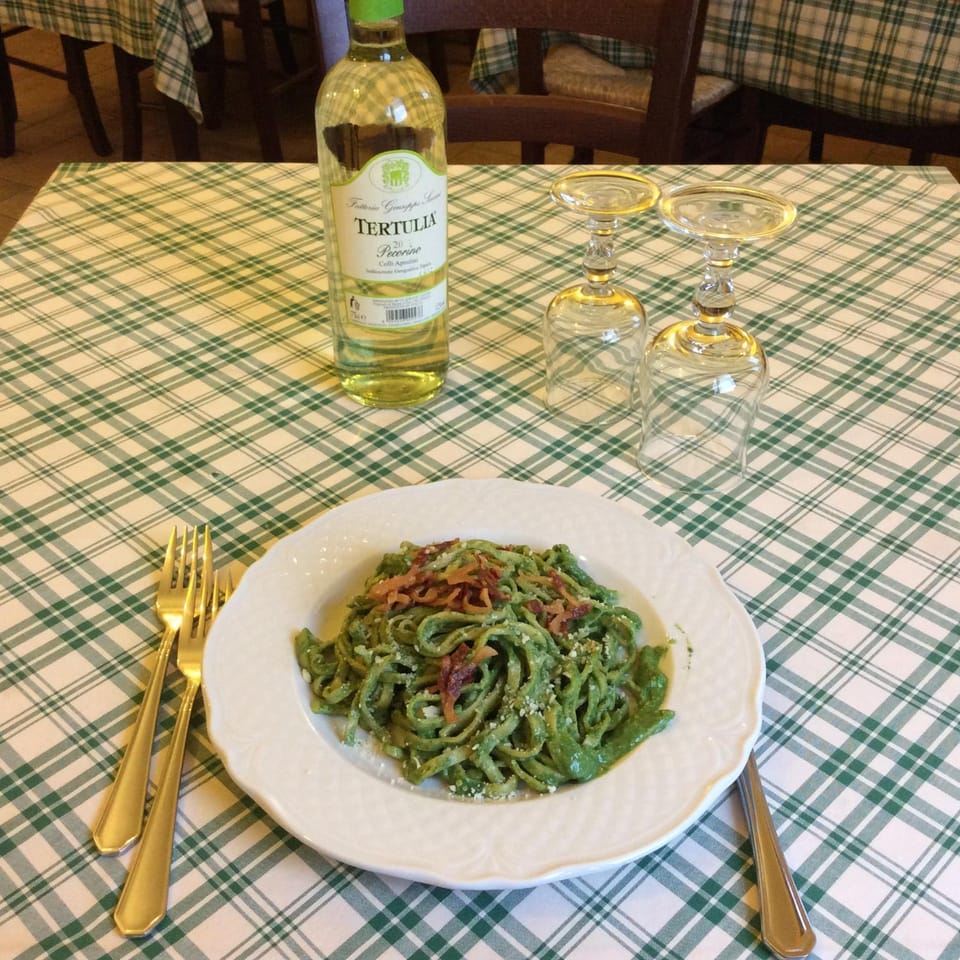 Agriturismo Il Casale Pica Farm Stay in Lazio